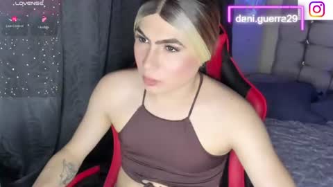 dani online show from June 12, 4:00 am