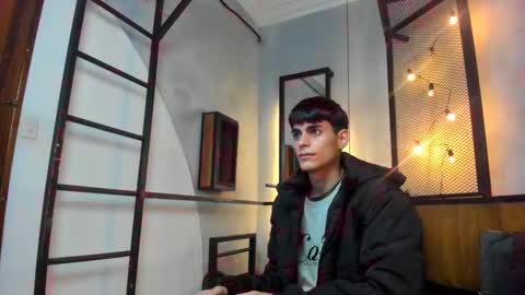 dani_mc online show from December 2, 11:37 am