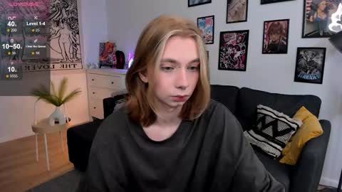 Daniel online show from January 7, 8:11 pm