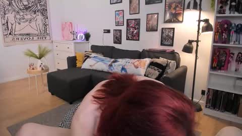 Snapshot of dani_mur chatting on February 28, 7:04 pm Daniel online show from February 28, 7:04 pm