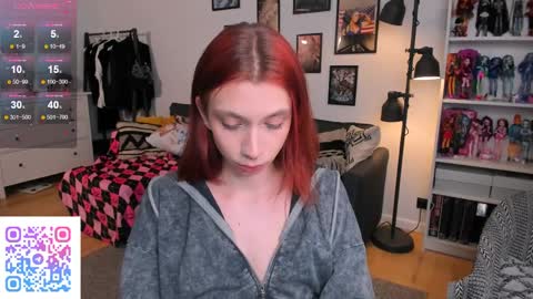 Daniel online show from March 30, 8:21 pm