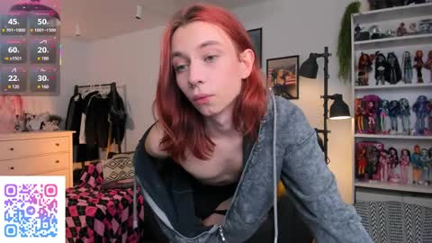 Daniel online show from April 3, 4:49 pm