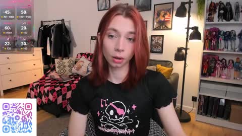 Daniel online show from April 6, 5:47 pm