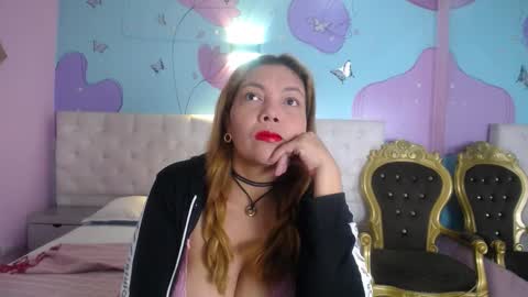 Dani Queen  online show from February 23, 11:40 am
