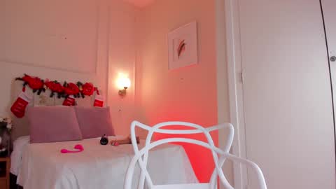 Hi I am Dani online show from December 23, 2:50 pm