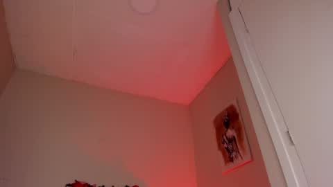 Hi I am Dani online show from December 27, 6:31 pm