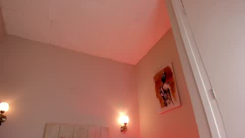 Hi I am Dani online show from January 20, 2:36 pm