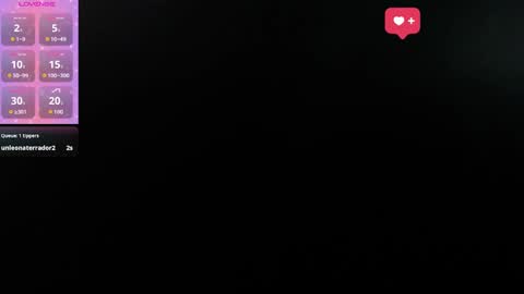 Snapshot of dani_stg chatting on September 13, 3:06 am dani_stg online show from September 13, 3:06 am