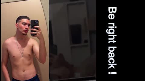 daniborbon1 online show from November 9, 12:31 am