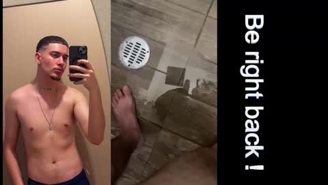 daniborbon1 online show from December 3, 3:03 am