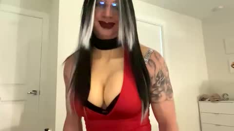 danicdgirl online show from March 6, 3:08 pm