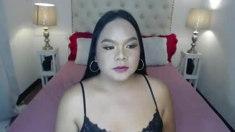 DanickaAlcantara online show from March 23, 8:13 pm