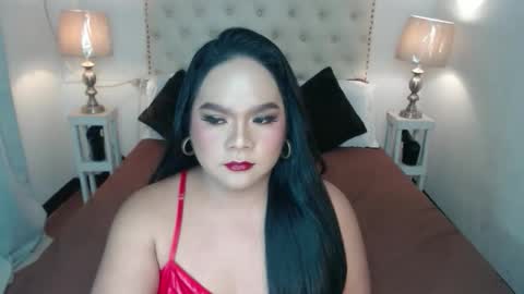 DanickaAlcantara online show from March 28, 7:02 pm