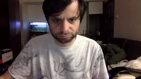 fuckinlove online show from March 29, 2:28 pm