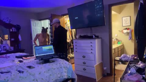 Dani Dragon online show from December 5, 3:06 pm