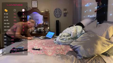 Dani Dragon online show from December 16, 7:58 am