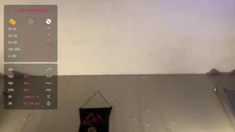 Dani Dragon online show from January 23, 10:54 am