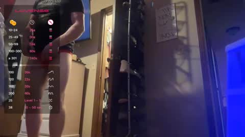 Dani Dragon online show from January 24, 7:19 am