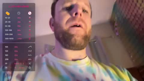 Dani Dragon online show from February 10, 6:45 pm