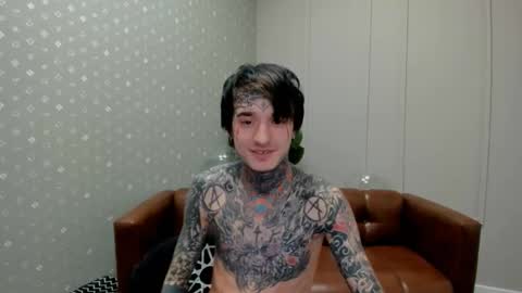 danie20777 online show from March 3, 8:42 am