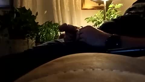 Slave to my sexy tatted Master online show from April 3, 7:50 am