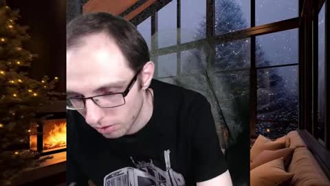 Daniel9121 online show from December 23, 1:56 pm