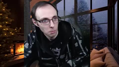 Daniel9121 online show from December 23, 8:03 pm