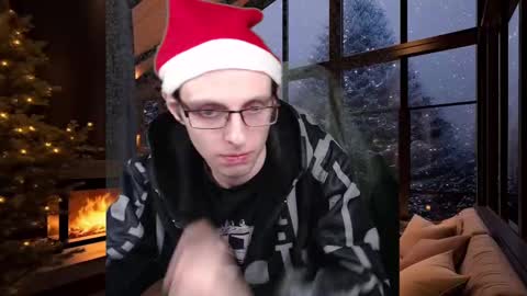 Daniel9121 online show from December 26, 4:04 pm