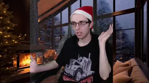 Daniel9121 online show from January 3, 9:26 pm