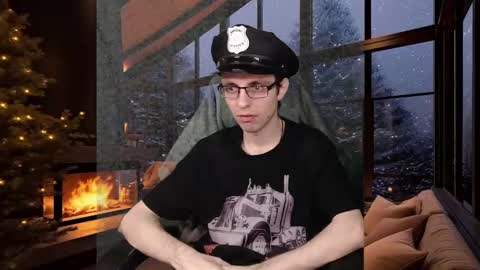 Daniel9121 online show from January 9, 11:03 am