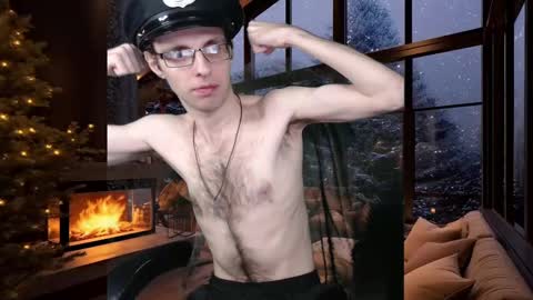 Daniel9121 online show from January 9, 5:11 pm