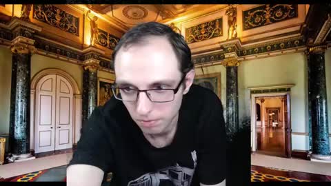 Daniel9121 online show from January 12, 6:49 pm