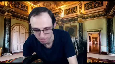 Daniel9121 online show from January 30, 10:50 am