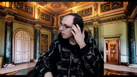 Daniel9121 online show from February 7, 11:01 am