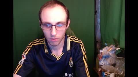 Daniel9121 online show from February 17, 1:07 pm