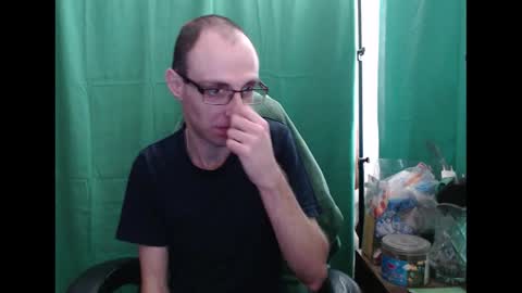 Daniel9121 online show from March 27, 9:53 am