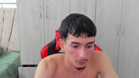 DANIEL online show from October 2, 1:01 am