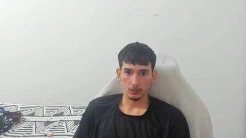 DANIEL online show from October 20, 11:05 pm