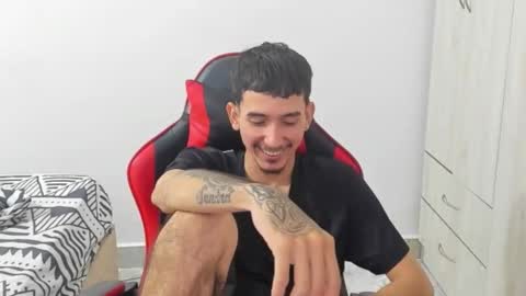 DANIEL online show from November 9, 8:40 pm