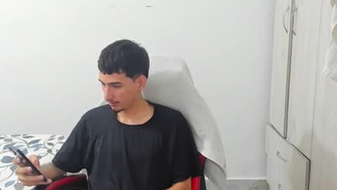 DANIEL online show from November 17, 8:14 pm