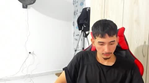 DANIEL online show from March 5, 2:51 am