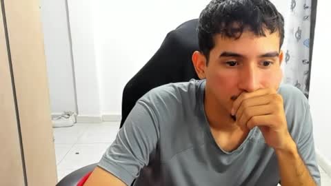 DANIEL online show from April 5, 3:36 am