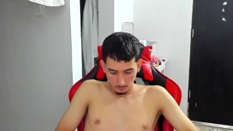 DANIEL online show from April 22, 12:02 am