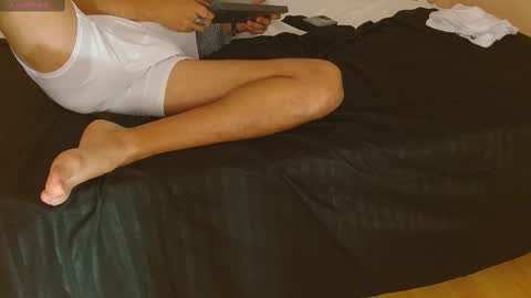 daniel_cohen online show from January 9, 11:13 pm