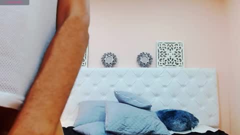 daniel_cohen online show from January 11, 1:06 am