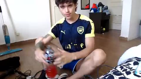 Snapshot of daniel_collins07 chatting on July 18, 3:16 pm daniel_collins07 online show from July 18, 3:16 pm