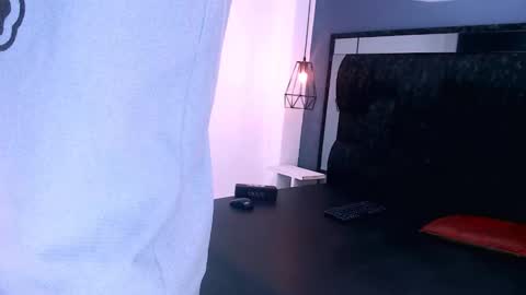 Daniel Delux  online show from October 30, 12:17 pm