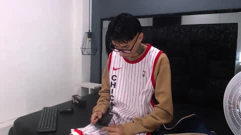 Daniel Delux  online show from November 2, 11:12 am