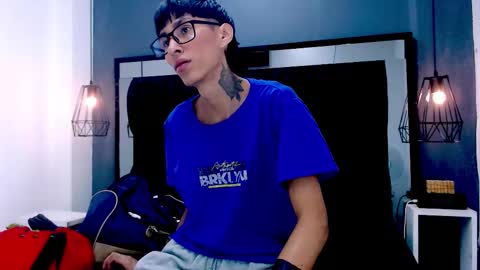 Daniel Delux  online show from November 12, 11:10 am