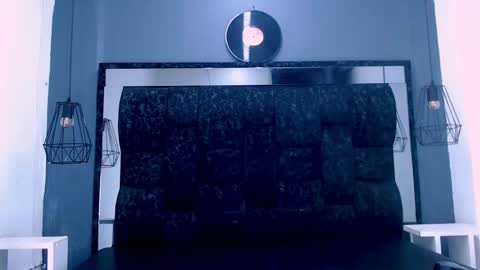 Daniel Delux  online show from November 16, 12:22 pm